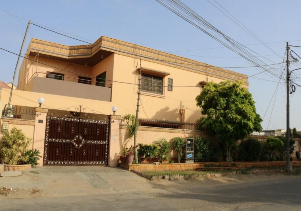 Bukhari Branch Image 16